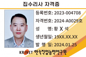 집수리사 29호