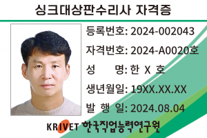 싱크대상판수리사 20호