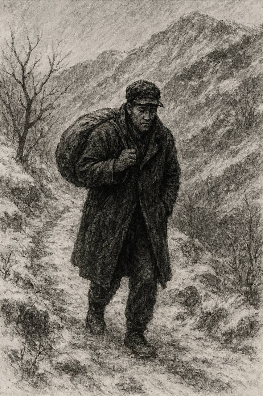 캡틴정의 집수리 이야기 삽화1